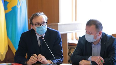 Львівська міськрада оголосить відкритий конкурс на посаду керівника ЛКП "Лев"