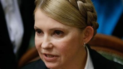 Як люди Тимошенко роздавали пенсіонерам окуляри (ВІДЕО)