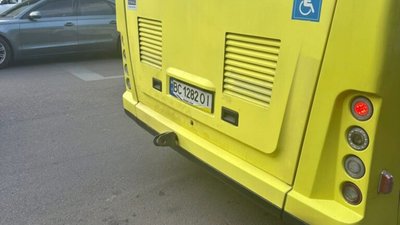 У Львові у маршрутках відмовляються включати кондиціонери