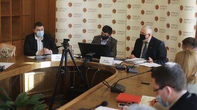 На Львівщині через коронавірус понад 4 тис дітей повернули з інтернатів у сім`ї