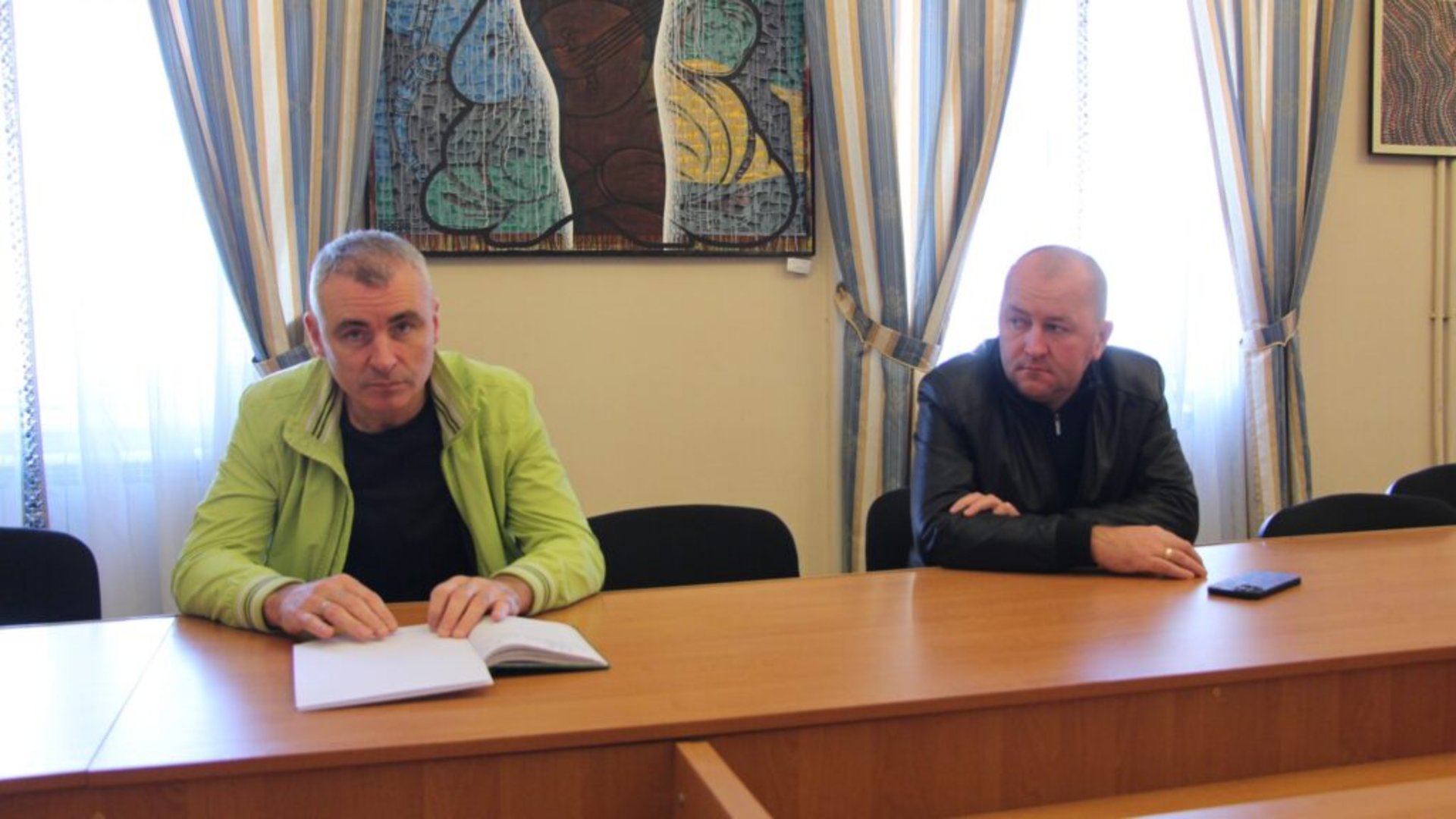 У Дрогобичі на Львівщині демонтують "Вічний вогонь"