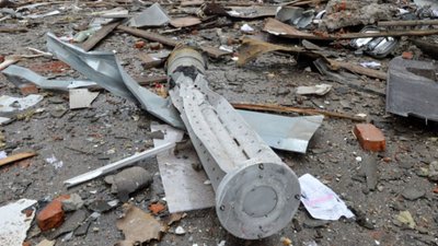 У Миколаєві снаряд влучив у дитячу лікарню (ФОТО, ВІДЕО)