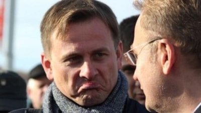 Спочатку дрони - потім виїбони або Вересневий злидень Садового