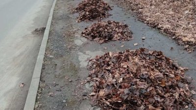 На Львівщині комунальники згадали про роботу