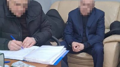 У чому підозрюють Галущенка