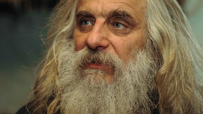 Український мистецтвознавець Левко Скоп став членом партії "Європейська Солідарність"