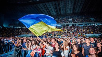 У Львові до Дня Незалежності відбудеться святковий концерт (ВІДЕО)
