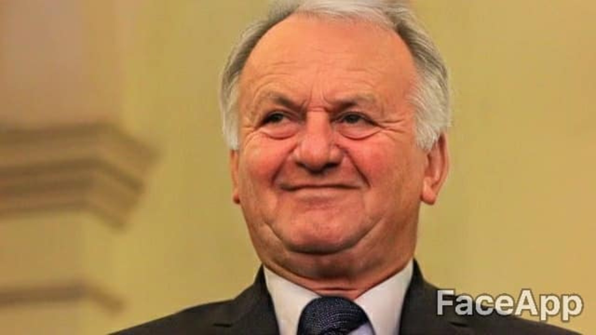 На Львівщині "постаріли" політики. Фото: Мирослав Новосад.