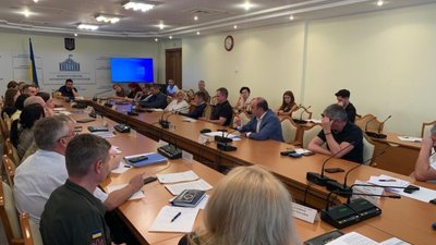 Оформити статус учасника бойових дій можна буде через «Дію», - нардеп