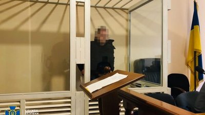 СБУ затримала в Одесі російського агента, який був «на зв’язку» зі штабом ПВК Вагнер