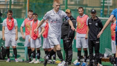 Суперліга Львівщини: на черзі – другий тур