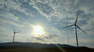 На Львівщині відзначать Всесвітній день вітру