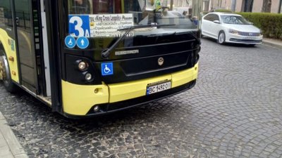 У Львові розповіли правду про контролерів