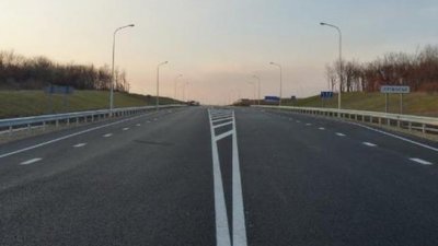 В Україні збудують найкоротшу дорогу з Львівщини до Луганської області