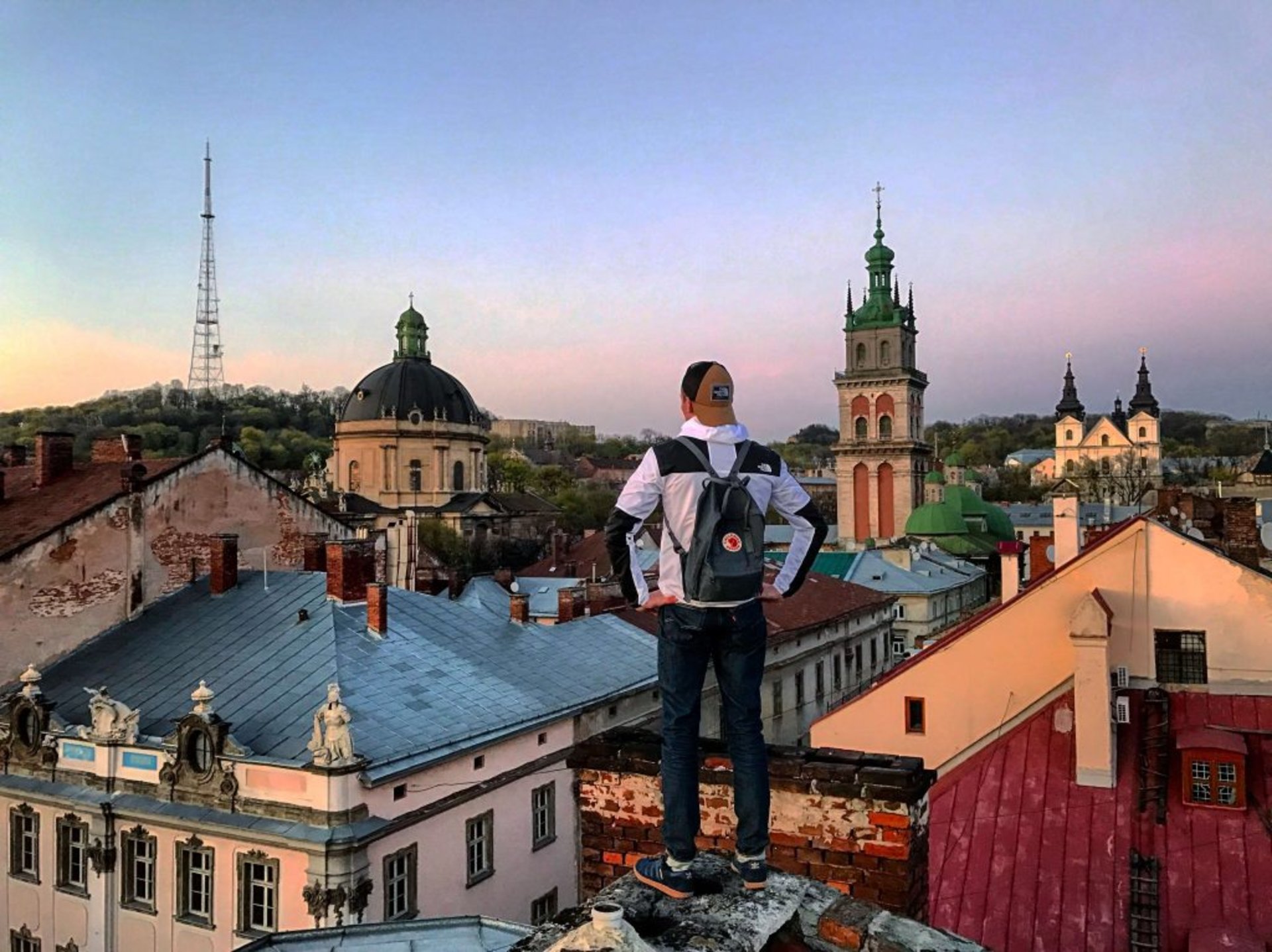 Фото: LVIV.COM