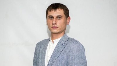 Головою Рівненської обласної ради став Сергій Кондрачук з «Європейської Солідарності»