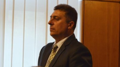 Володимир Муха очолив управління господарсько-технічного забезпечення Львівської ОДА