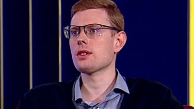 Рада не захотіла скасувати святкування 9 травня
