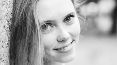Померла журналістка Христина Горобець