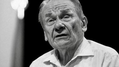 Помер Герой України, десидент Юрій Шухевич
