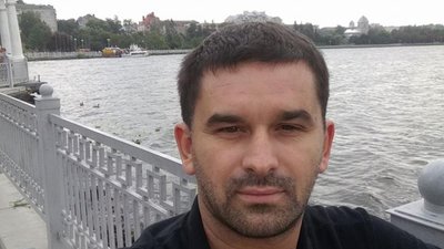 У Львові розшукують чоловіка (ФОТО)