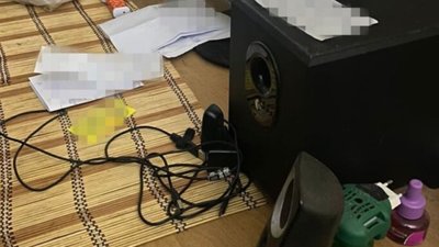 СБУ затримала в Одесі агента рф, який «полював» за українськими протикорабельними комплексами «Нептун»