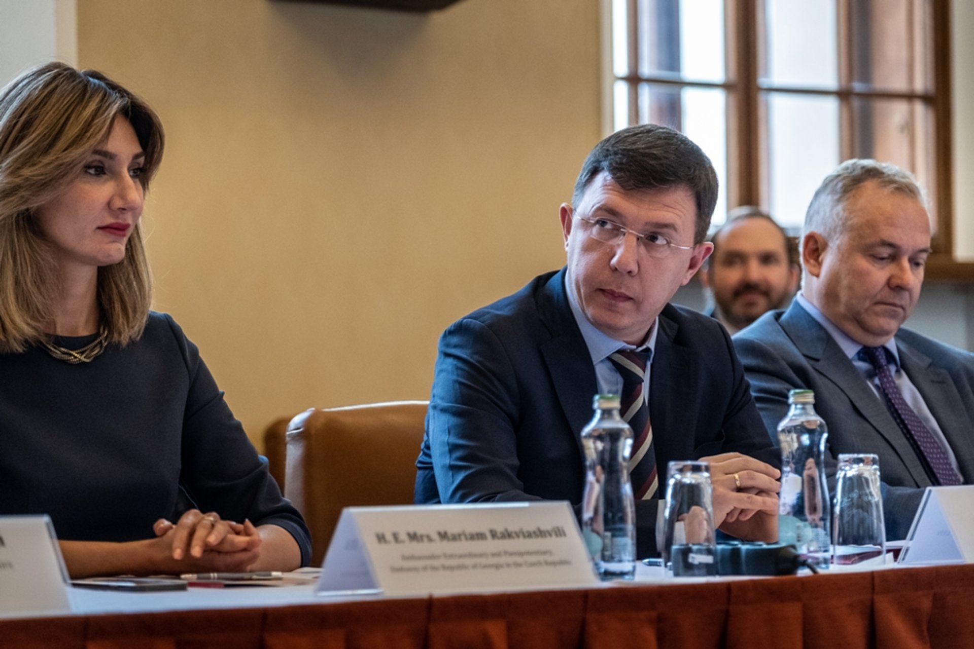 Львівський університет став співзасновником Університетської спілки (кластеру) Східного партнерства