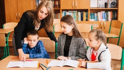 У Львові критична нестача деяких вчителів
