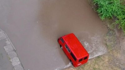 У Новояворівську запрацював новий басейн (ФОТО)