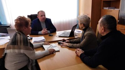 Стрийщина започатковує Міжнародний шаховий Кубок сестер Музичук