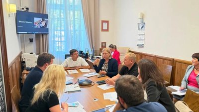 У Львові розглядають можливість закупівлі нового медичного обладнання