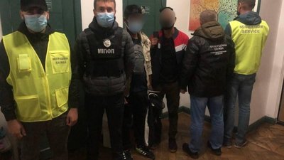 На Львівщині виявили порушників міграційного законодавства (ФОТО)