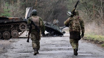 РФ планує знищення українських міст (ВІДЕО)