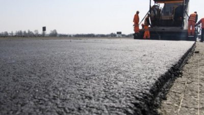 На Перемишлянщині відремонтують дороги