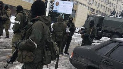 У Львові судитимуть сімох бойовиків, які перейшли на бік ворога та воювали проти ЗСУ