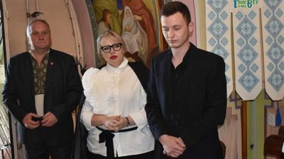 Цимбалюк перекинув виконання доручення Тимошенко на свою заступницю