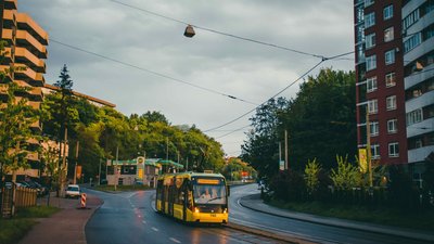 У Львові в улюблений район Садового не їздитиме трамвай