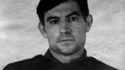 Сьогодні - день пам’яті Василя Стуса