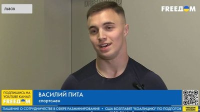 У Львові встановили одразу три рекорди (ВІДЕО)