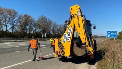 Понад 400 км доріг на Харківщині розчистили від наслідків бойових дій