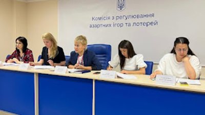 Набрав чинності Порядок недопуску до участі в азартних іграх осіб, яким обмежено до них доступ та осіб, у яких виражена ігрова залежність