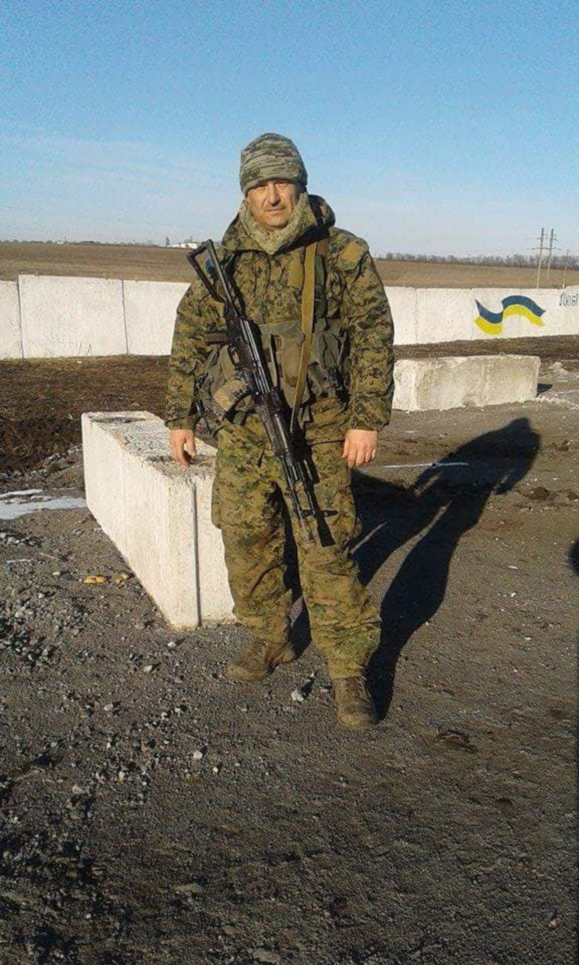 Фото із ФБ Олега Немчінова