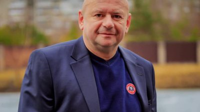 Яворівську районну раду очолив Микола Романюк