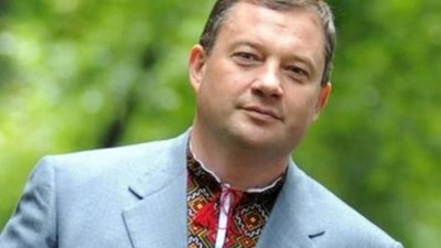 Дубневич викрив сценарій замовного сюжету проти себе