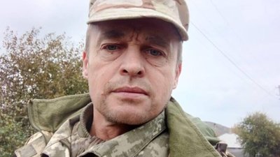 Яворівська громада зустрічає загиблого Героя Івана Жука (ВІДЕО)