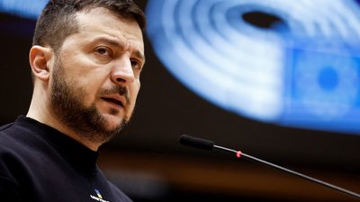 Контрнаступ ЗСУ відбуватиметься так само, як восени, - Зеленський