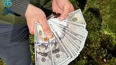На Львівщині МСЕК піддавалось на вплив за 5 тисяч доларів