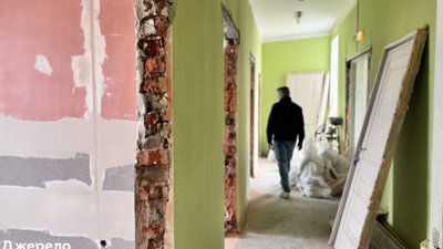 У Львові відремонтують нічліжку для бездомних
