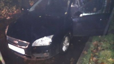 На вулиці Львова застрелився чоловік