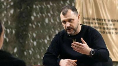 У підрозділах Національної поліції України є недобір особового складу